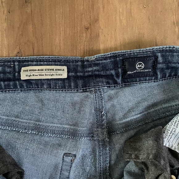 Anthropology AG Jeans - Picture 2 of 5